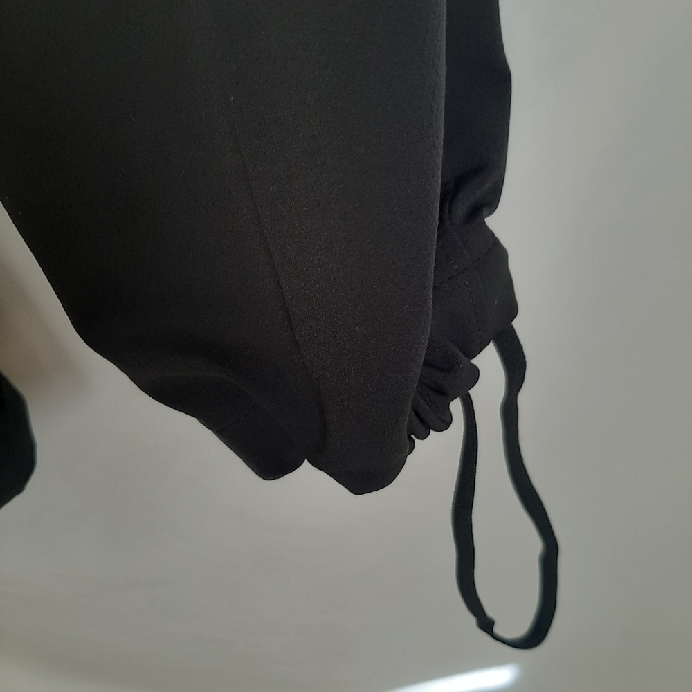 ATHLETA Midtown Trouser Pants in Black size 4 - Picture 5 of 13